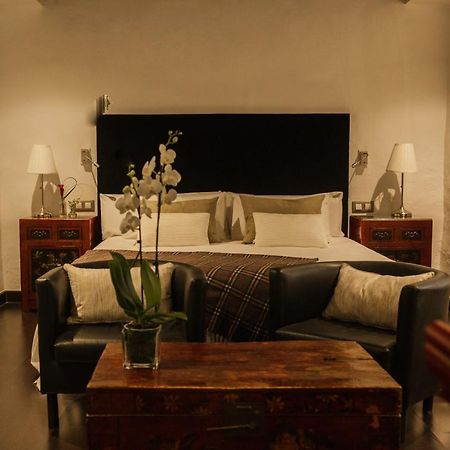 Hc6 Boutique Marbella - Adults Only Hotel Eksteriør billede