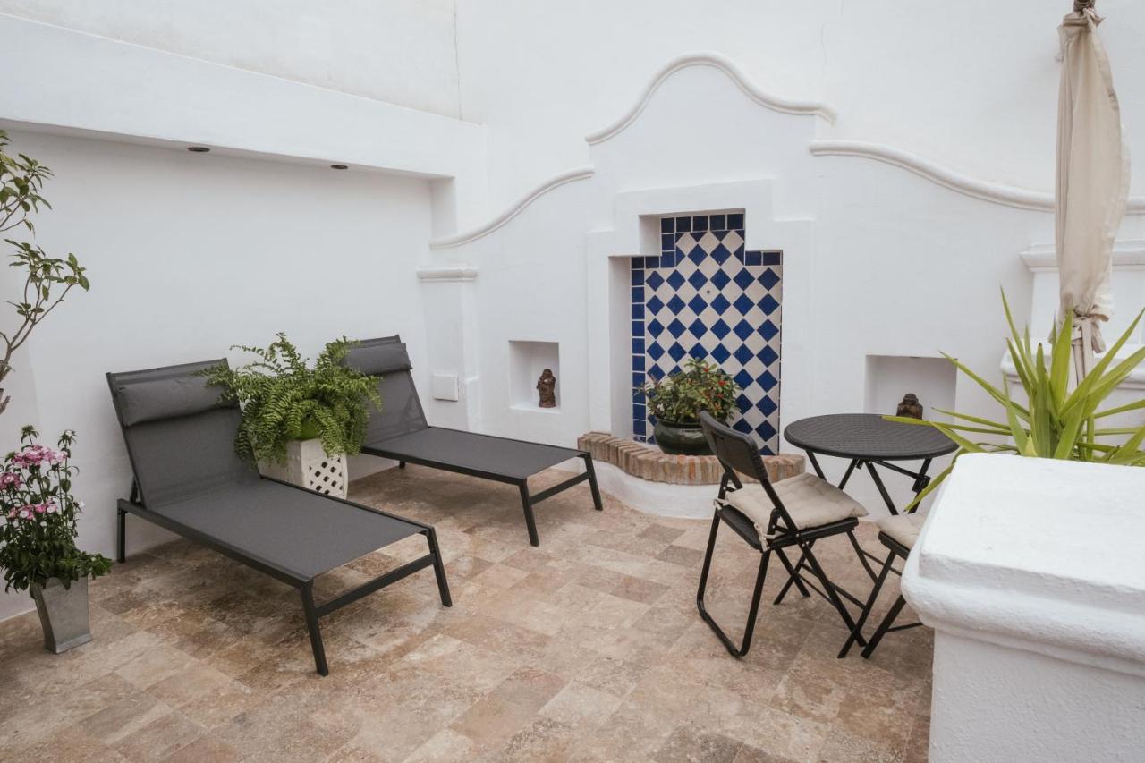 Hc6 Boutique Marbella - Adults Only Hotel Eksteriør billede