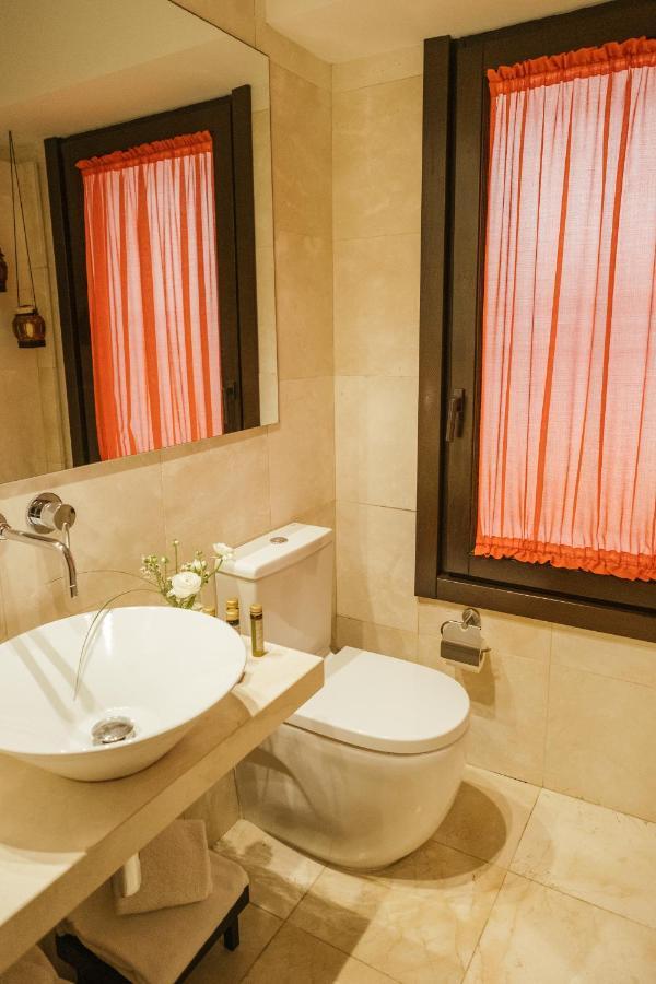 Hc6 Boutique Marbella - Adults Only Hotel Eksteriør billede