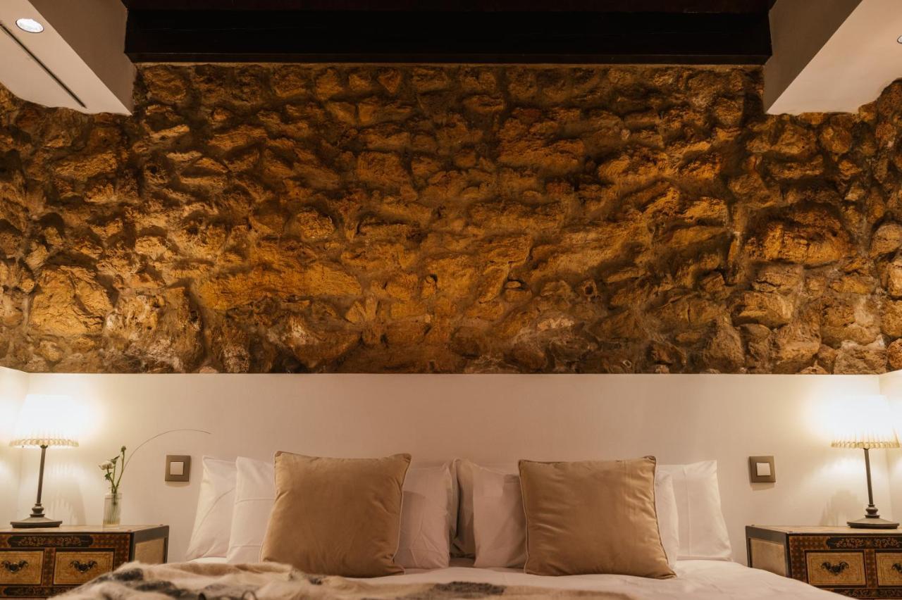 Hc6 Boutique Marbella - Adults Only Hotel Eksteriør billede