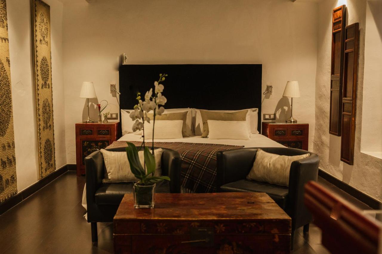 Hc6 Boutique Marbella - Adults Only Hotel Eksteriør billede