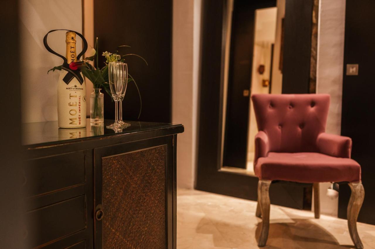 Hc6 Boutique Marbella - Adults Only Hotel Eksteriør billede