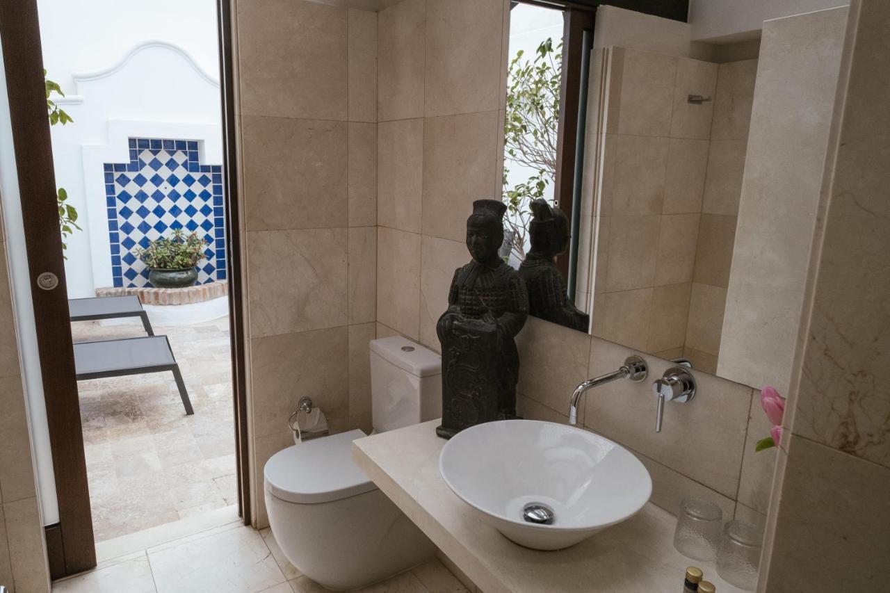 Hc6 Boutique Marbella - Adults Only Hotel Eksteriør billede