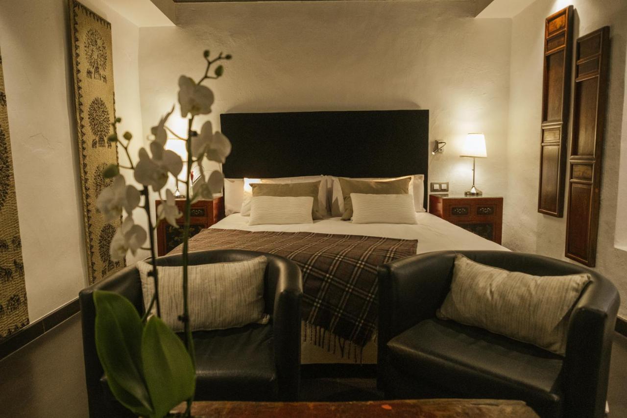 Hc6 Boutique Marbella - Adults Only Hotel Eksteriør billede