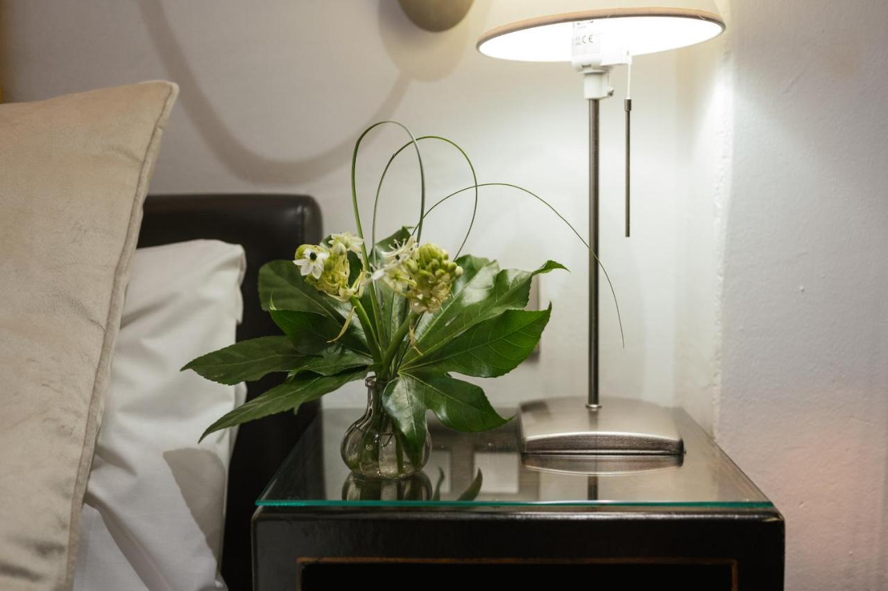 Hc6 Boutique Marbella - Adults Only Hotel Eksteriør billede