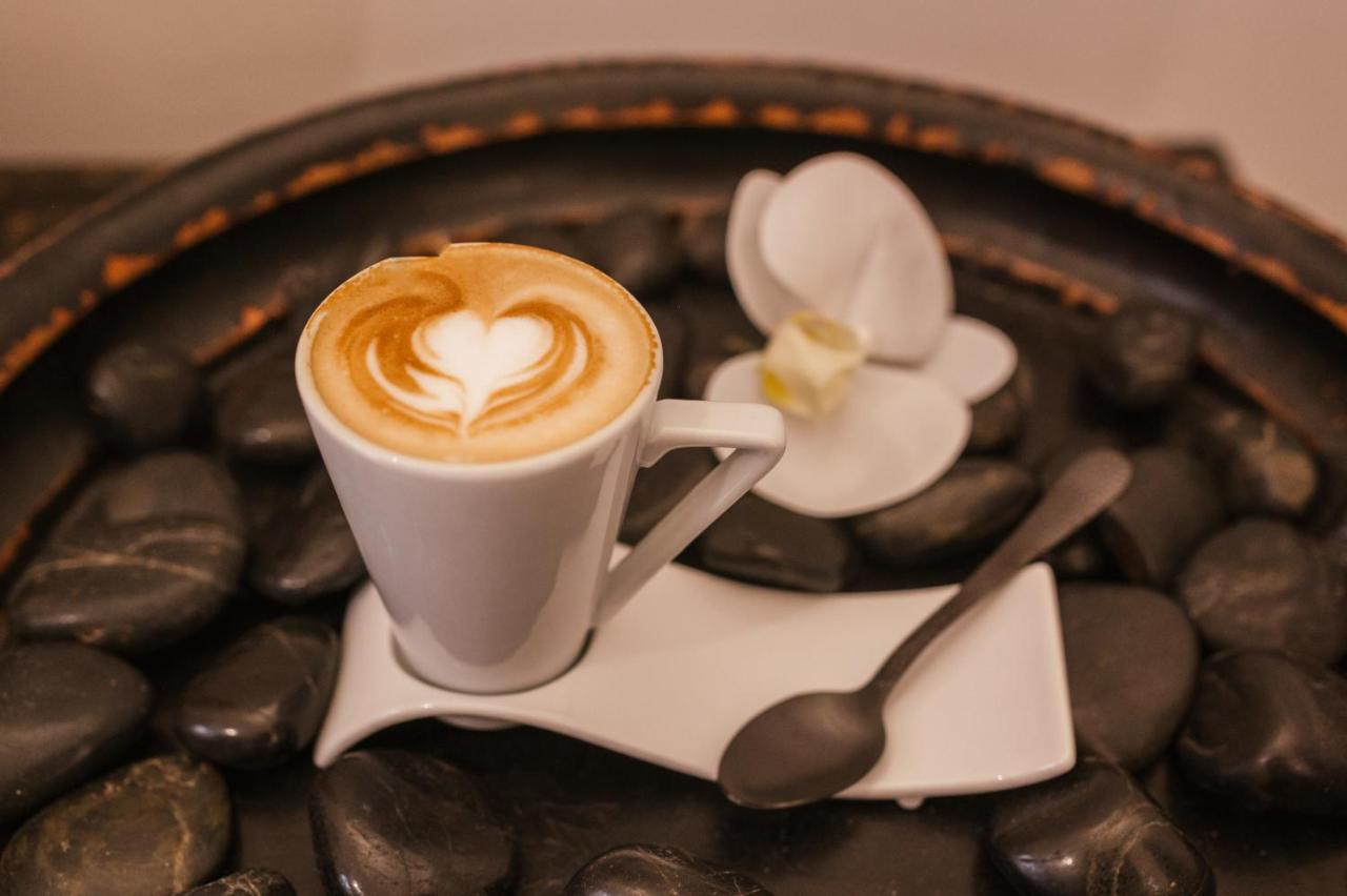 Hc6 Boutique Marbella - Adults Only Hotel Eksteriør billede