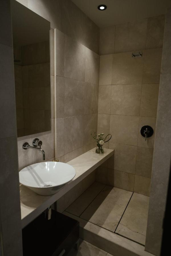 Hc6 Boutique Marbella - Adults Only Hotel Eksteriør billede