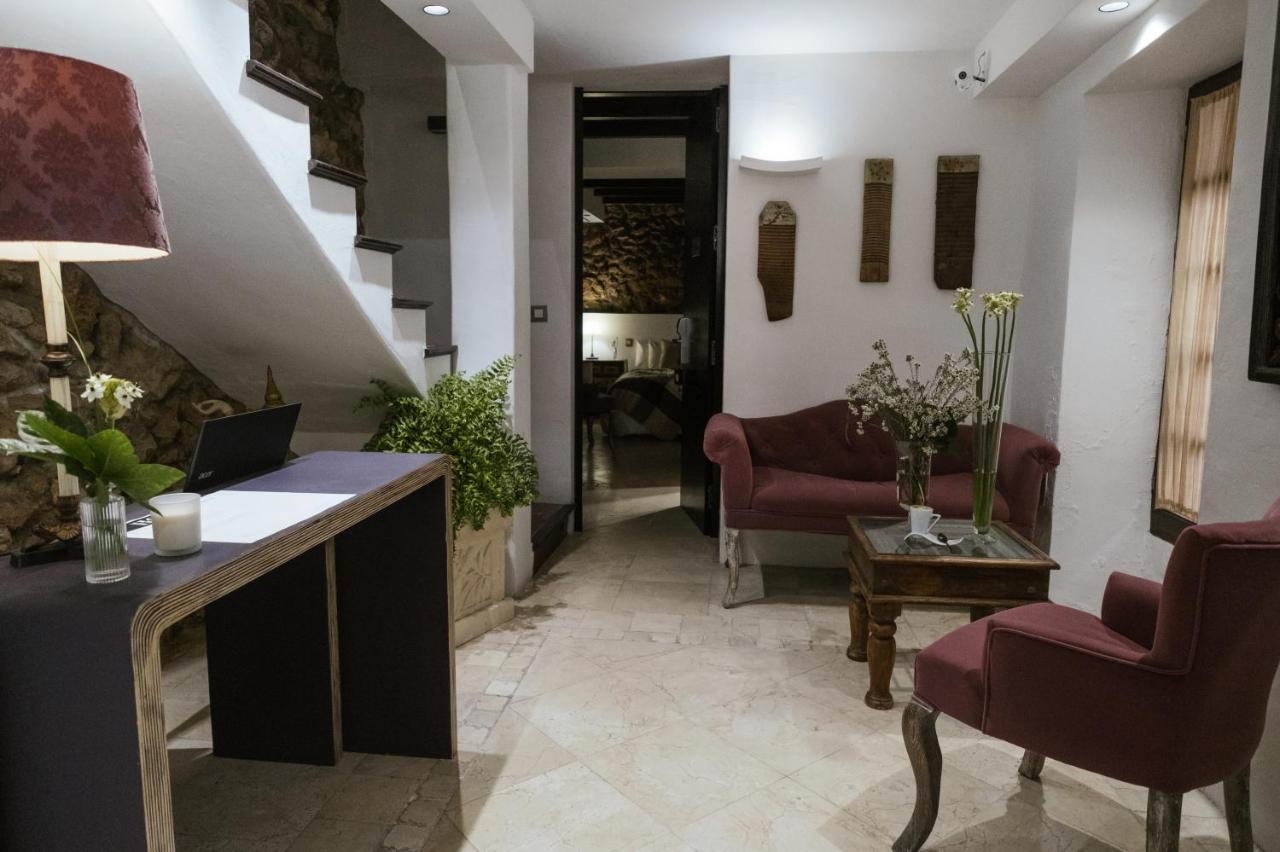 Hc6 Boutique Marbella - Adults Only Hotel Eksteriør billede