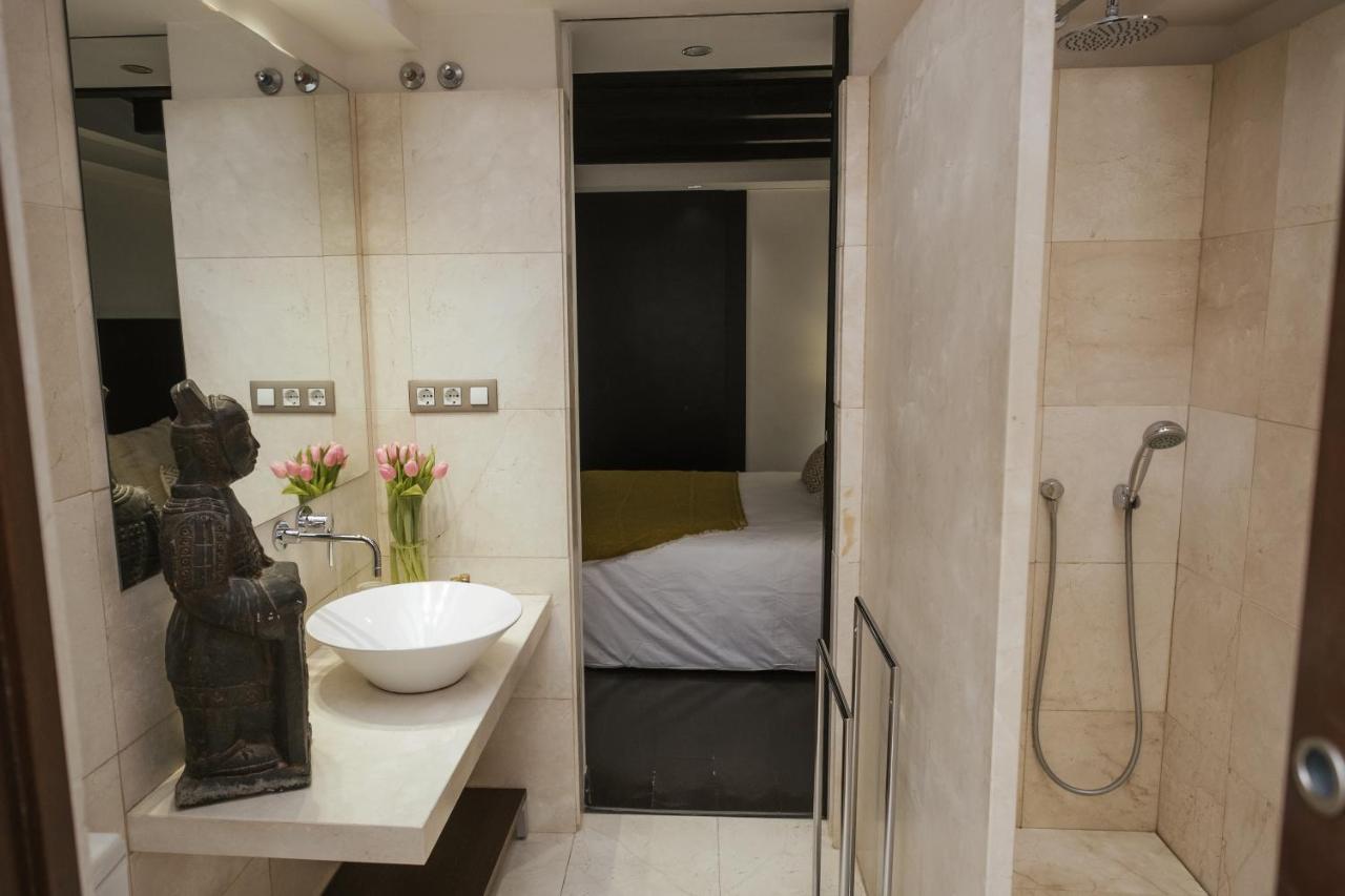 Hc6 Boutique Marbella - Adults Only Hotel Eksteriør billede