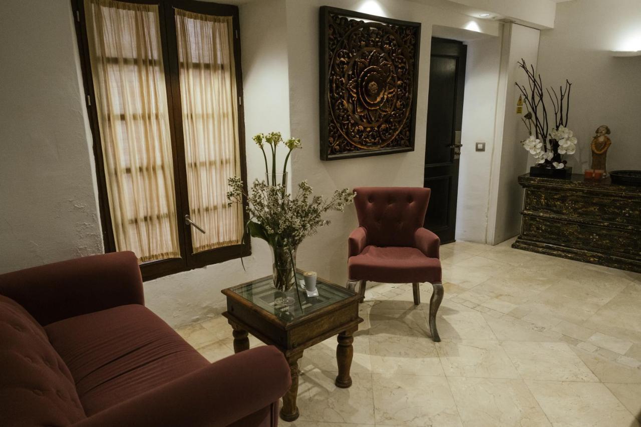 Hc6 Boutique Marbella - Adults Only Hotel Eksteriør billede
