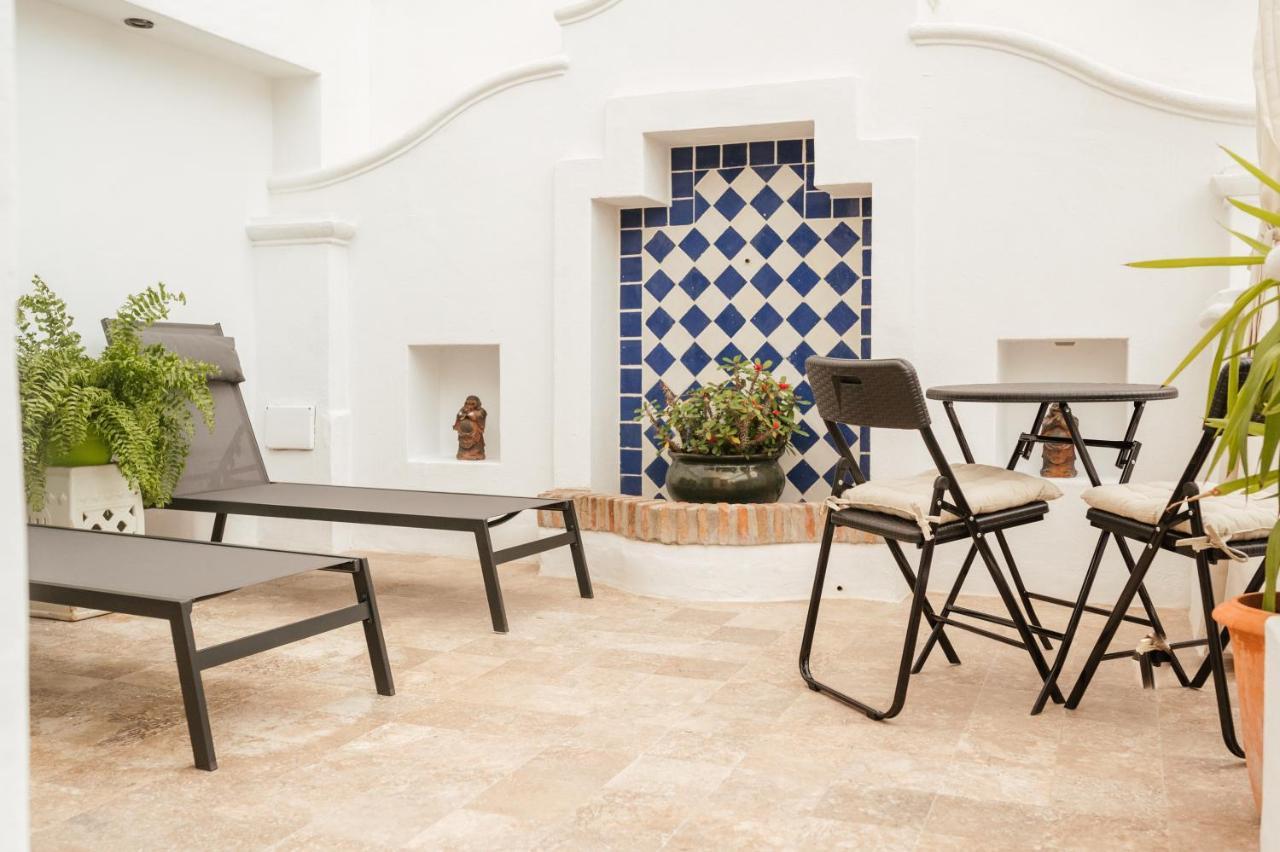 Hc6 Boutique Marbella - Adults Only Hotel Eksteriør billede