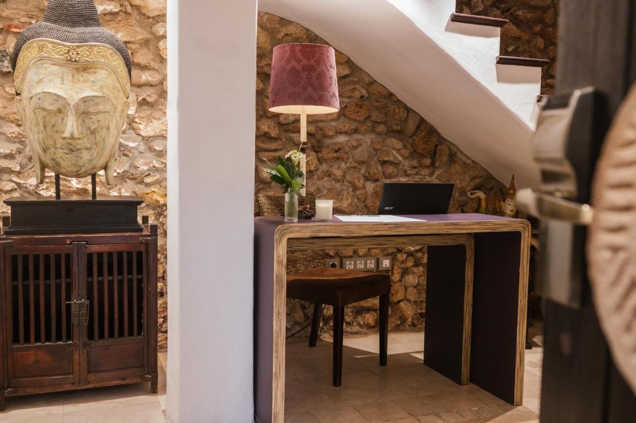 Hc6 Boutique Marbella - Adults Only Hotel Eksteriør billede