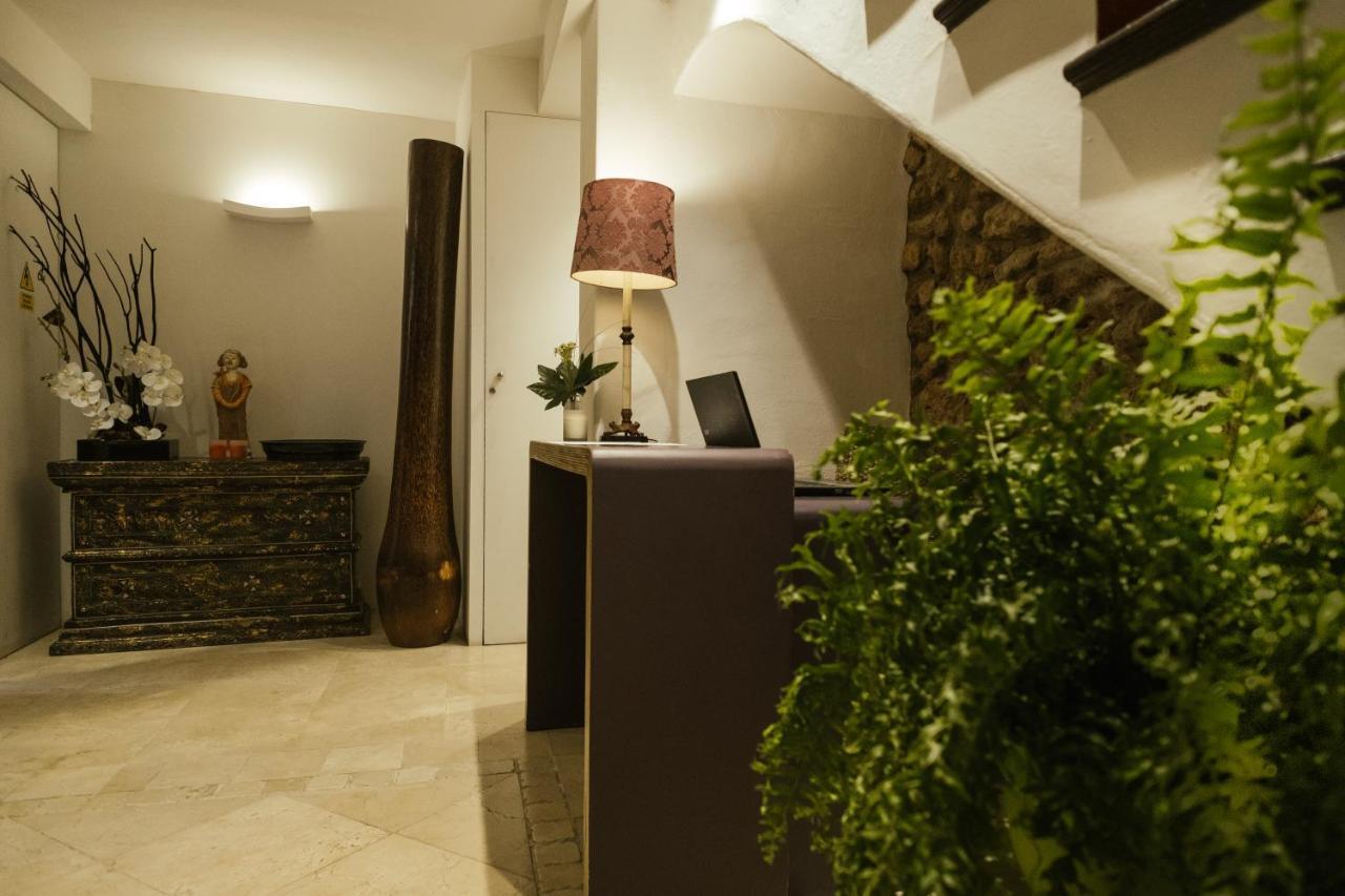 Hc6 Boutique Marbella - Adults Only Hotel Eksteriør billede