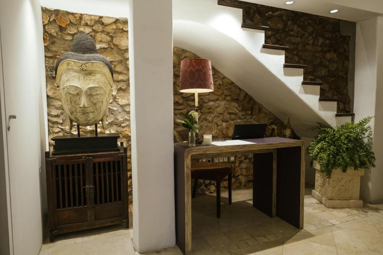 Hc6 Boutique Marbella - Adults Only Hotel Eksteriør billede